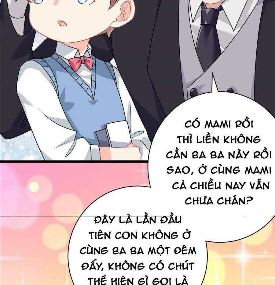 kim chủ của tôi chỉ mới 5 tuổi! chapter 5 7