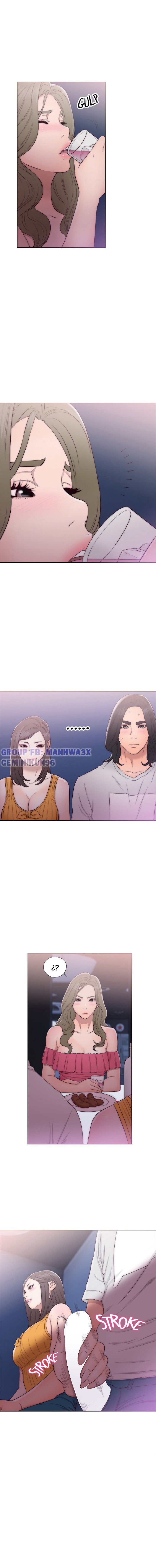 thức tỉnh dục vọng chapter 41 1