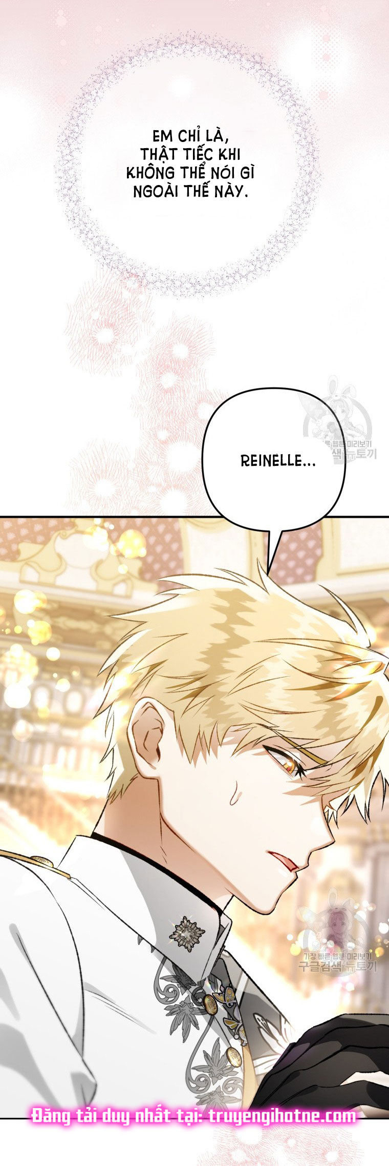 Bỗng Tôi Biến Thành Quạ Đen chapter 84.2 - Trang 8