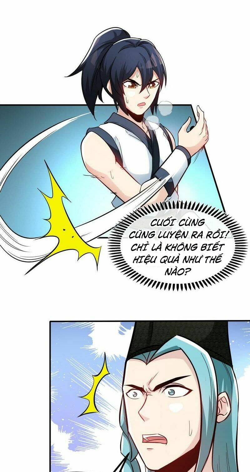 chí tôn thần ma chapter 47 6