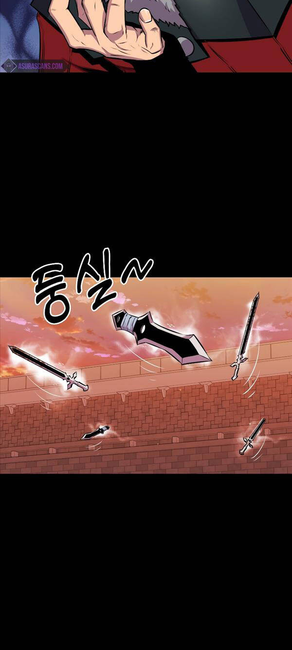 tôi thăng cấp trong lúc ngủ chapter 64 45