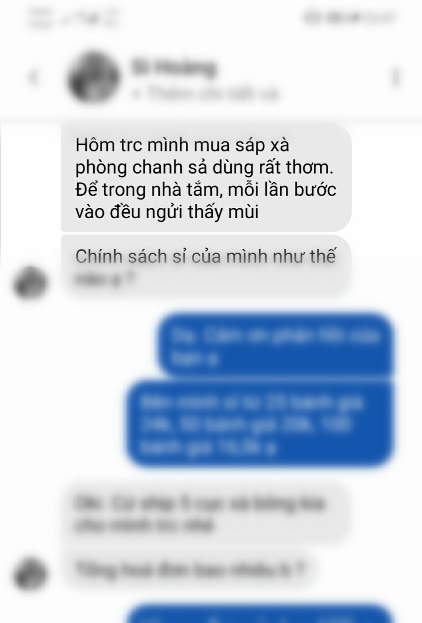 Xà Bông Thảo Dược  Các Loại Dưỡng Da, Loại Bỏ Mụn, Mờ Thâm-Hàng Việt Nam; Thành Phần Thiên nhiên 100% - Organicmarket