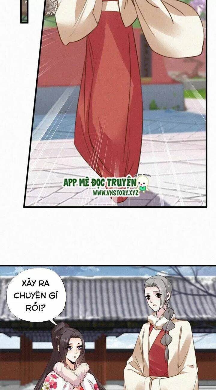 thiên hương mỹ nhân chapter 133 36