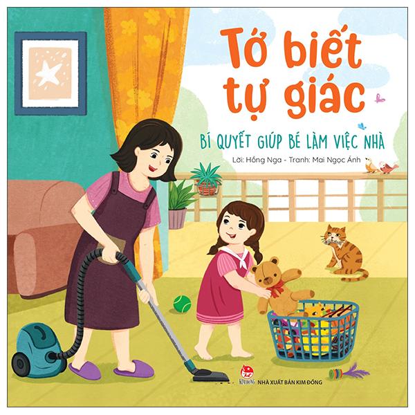 Tớ Biết Tự Giác