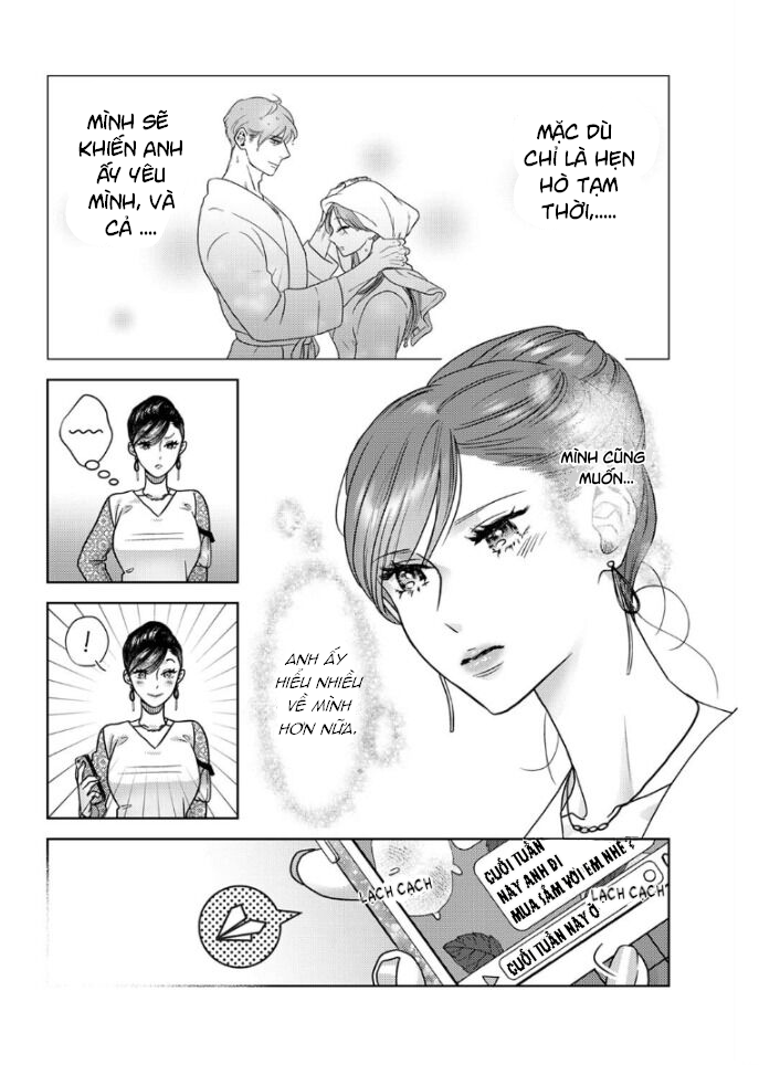 buổi hẹn hò lãng mạn chapter 4.1 5