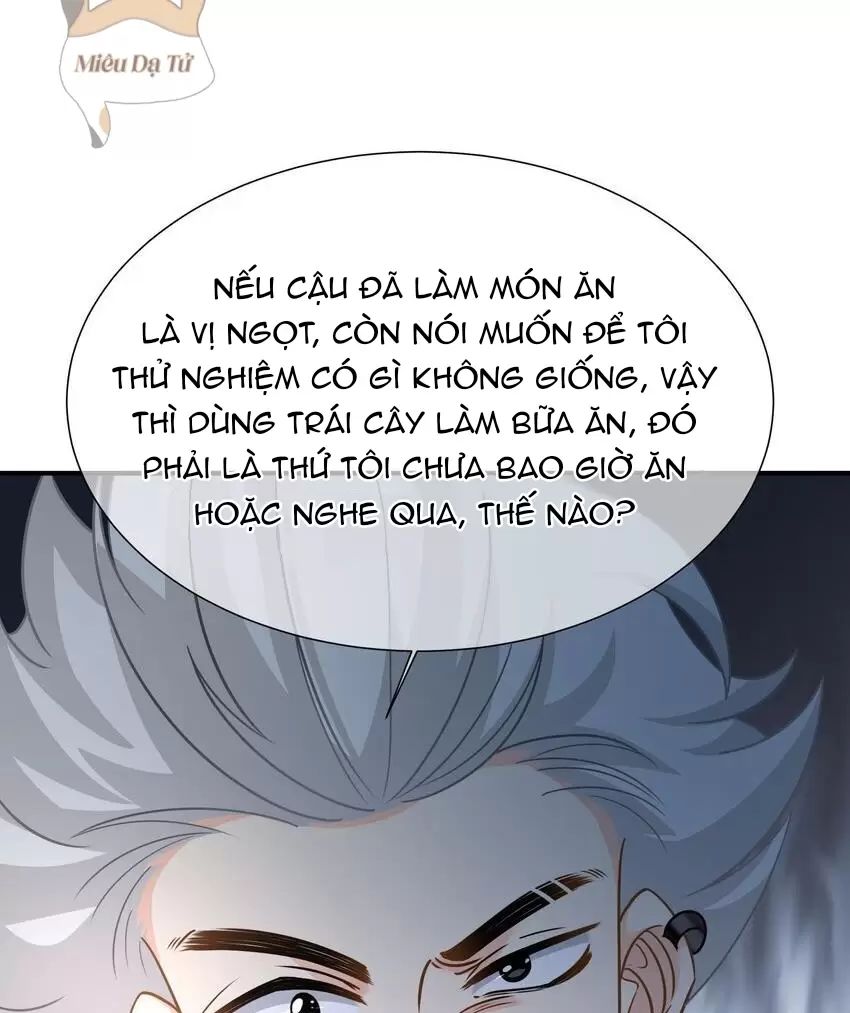 ảnh hậu một tuần mập ba cân chapter 40 8