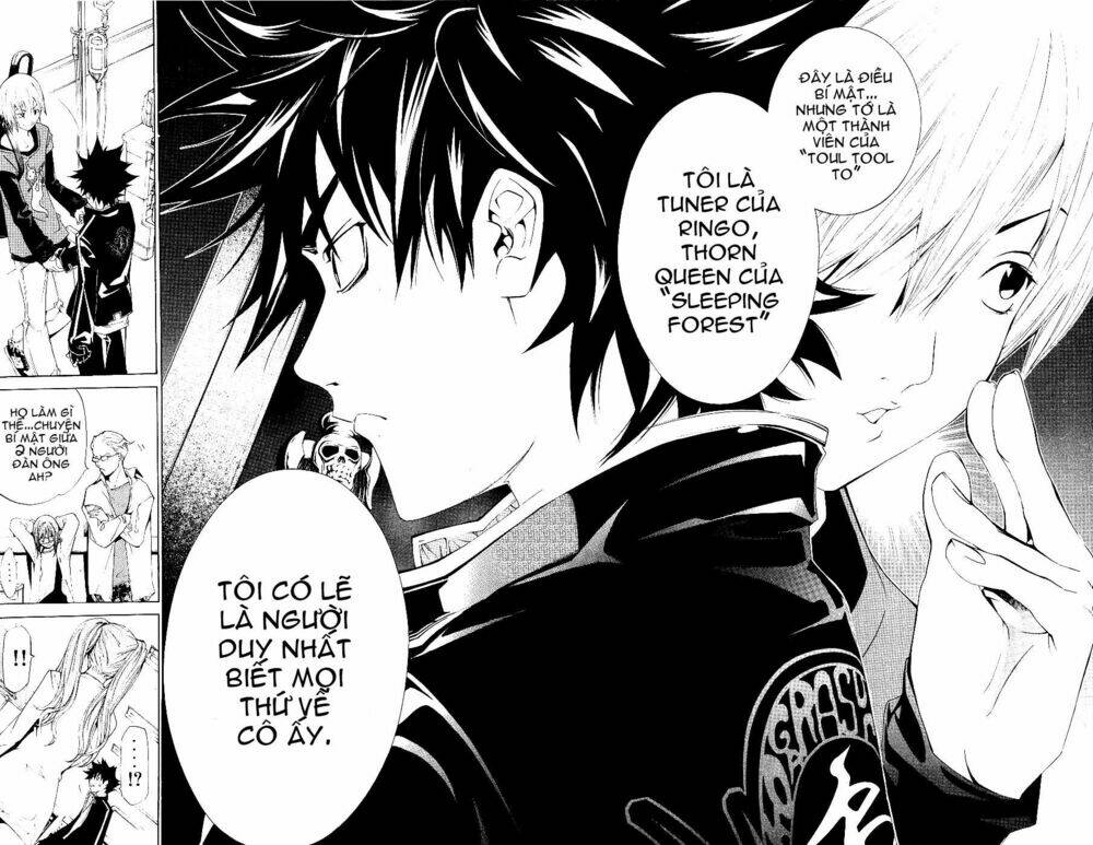 air gear chapter 108 10