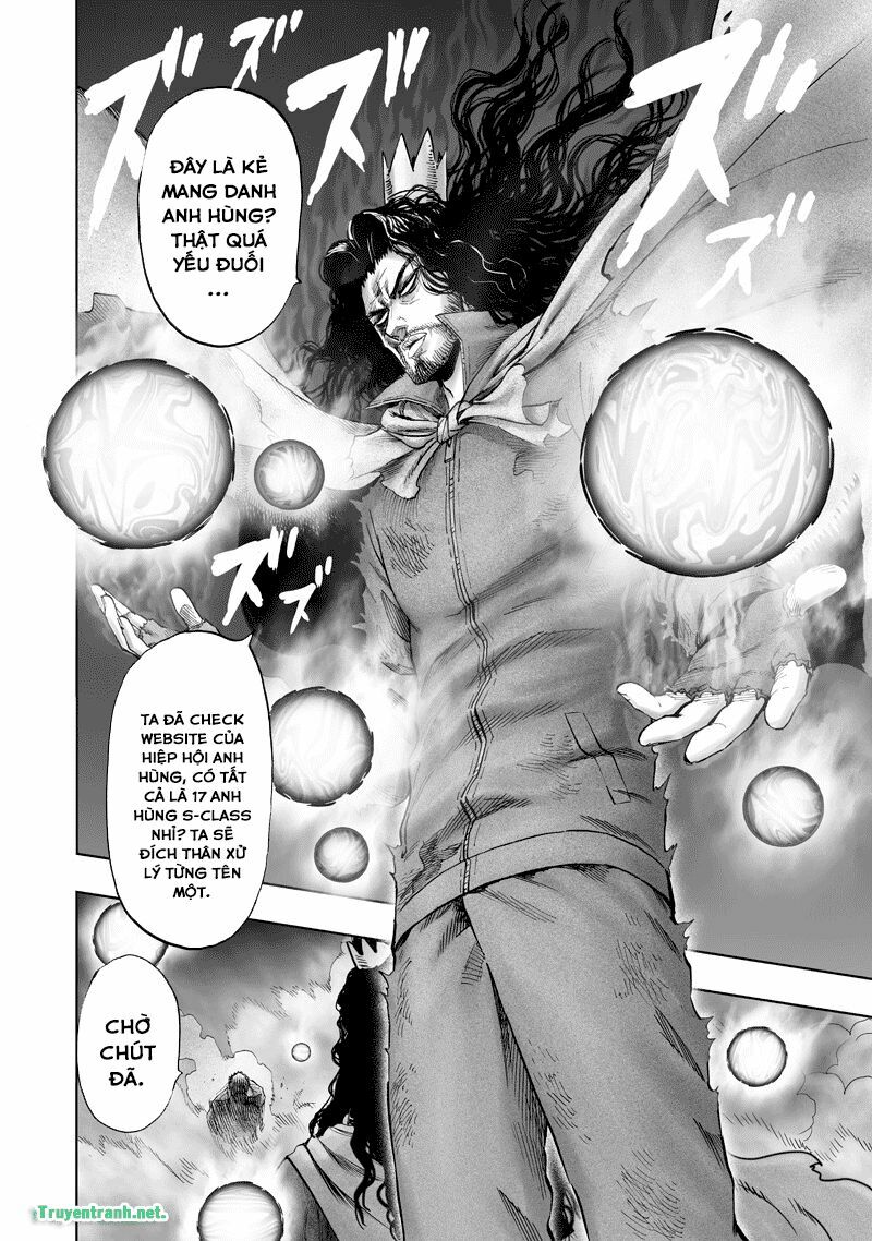 one-punch man chapter 156 23