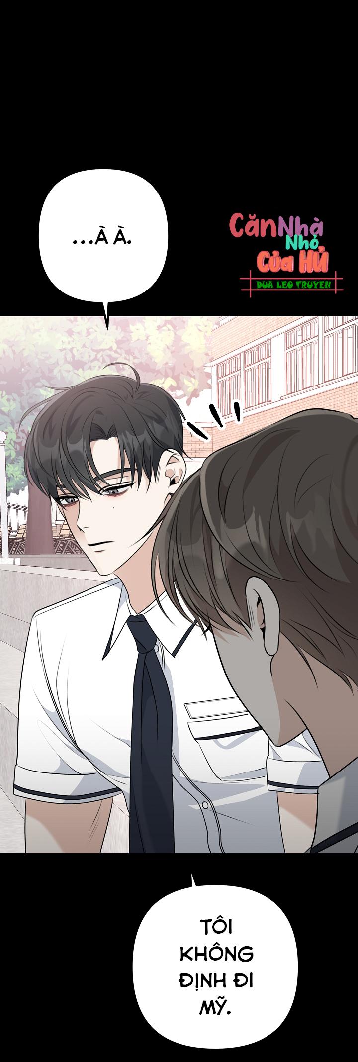 cảm nắng chapter 10 41