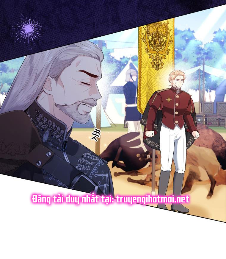 thà rằng để tôi trở thành nữ hoàng chapter 16.2 30