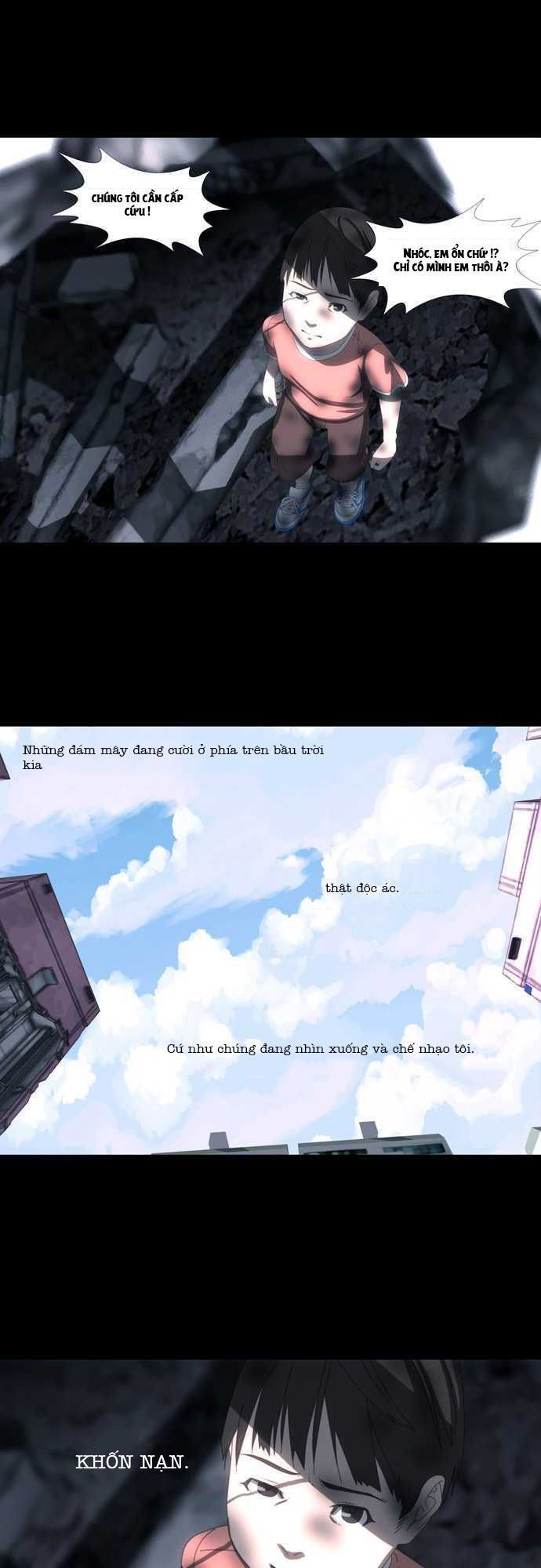 song of the cloud chapter 7.9 33