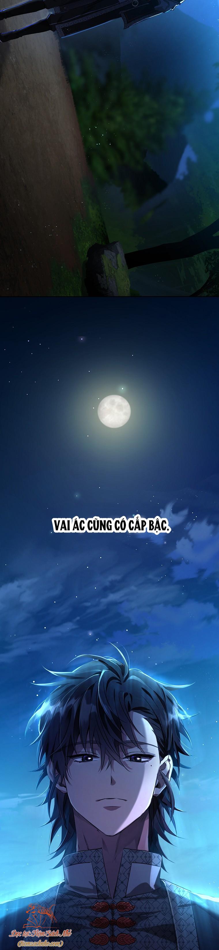 trở thành cô cháu gái bị khinh miệt của nhà quyền quý chapter 1 13