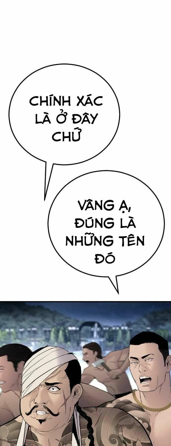 đặc vụ kim chapter 37 143