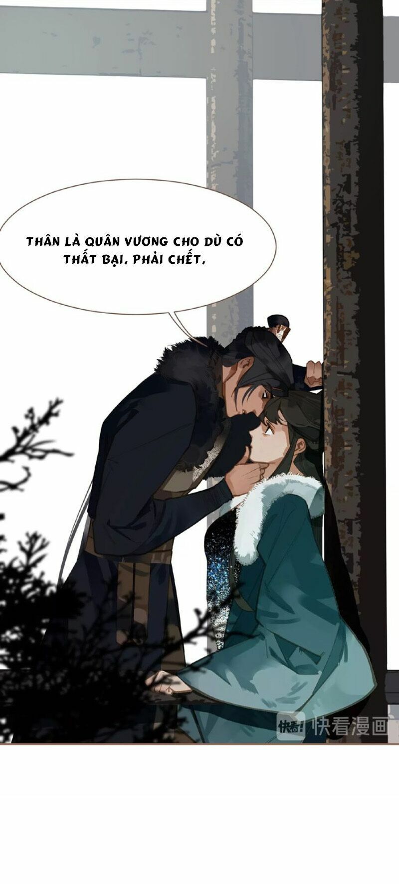 nhất đại linh hậu chapter 64 9