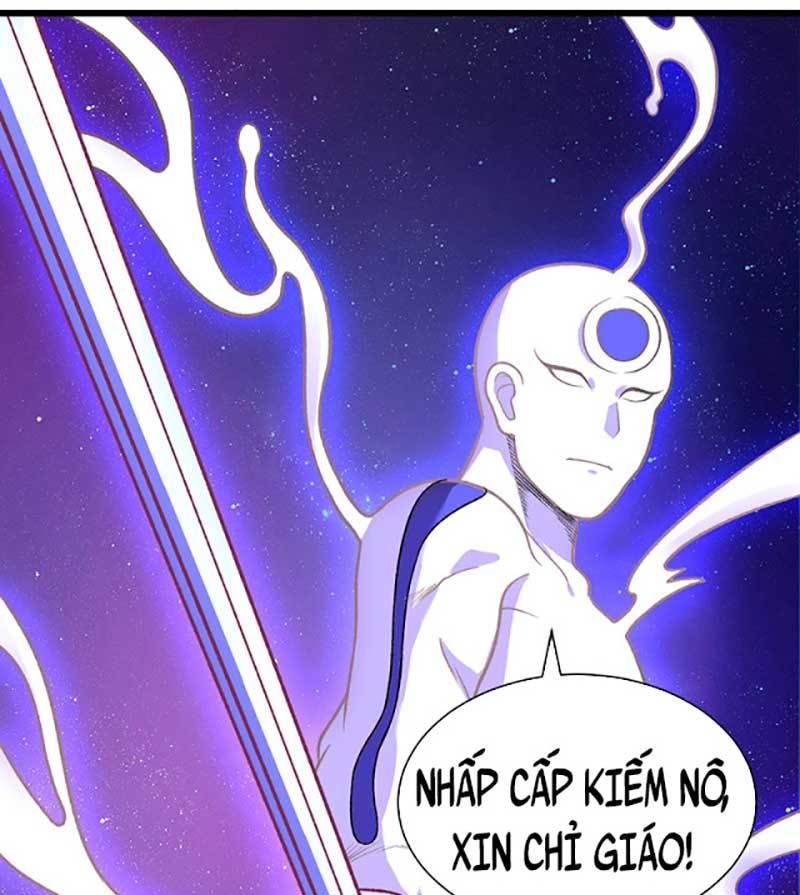 võ đạo độc tôn chapter 533 26