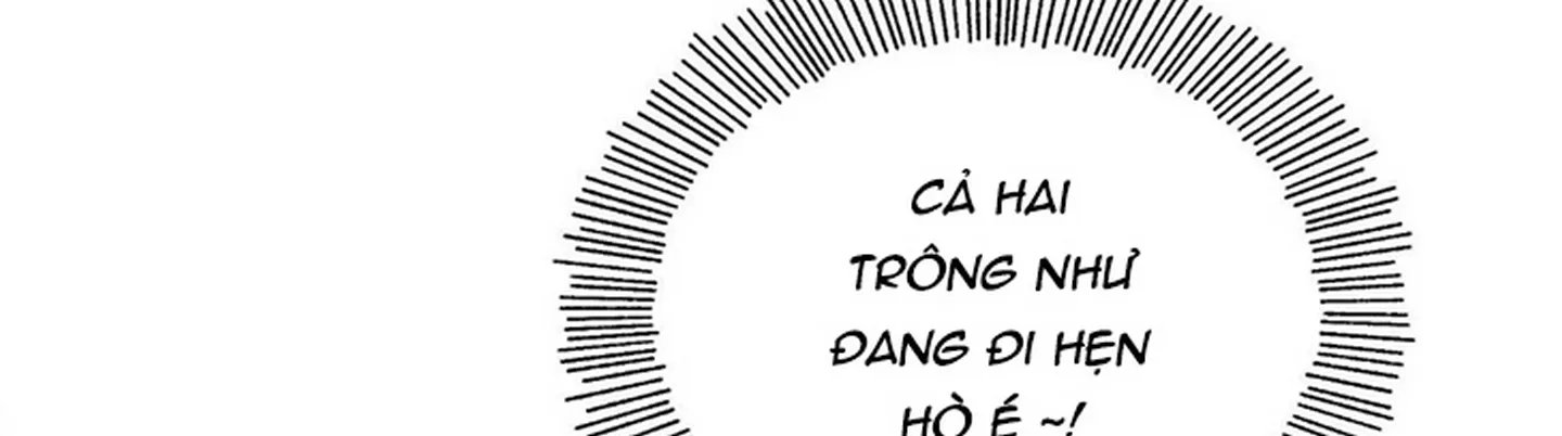 chuyện quái gì với giấc mơ đó vậy chapter 20 610