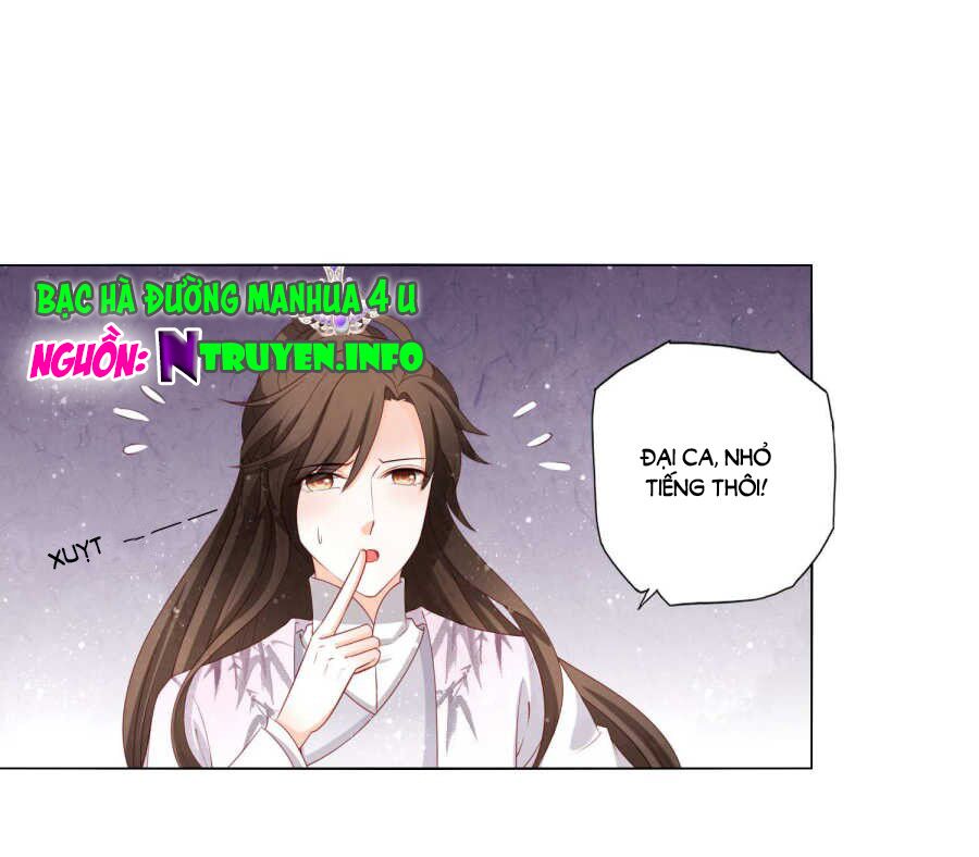 nam phi nữ tướng chapter 51 1