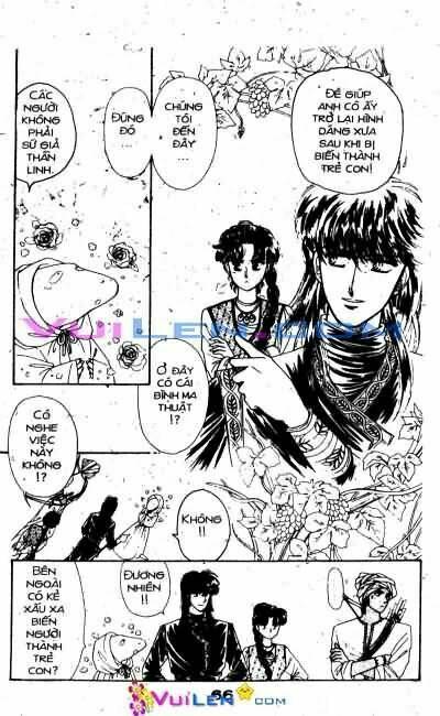 nàng công chúa ham chơi chapter 3 66