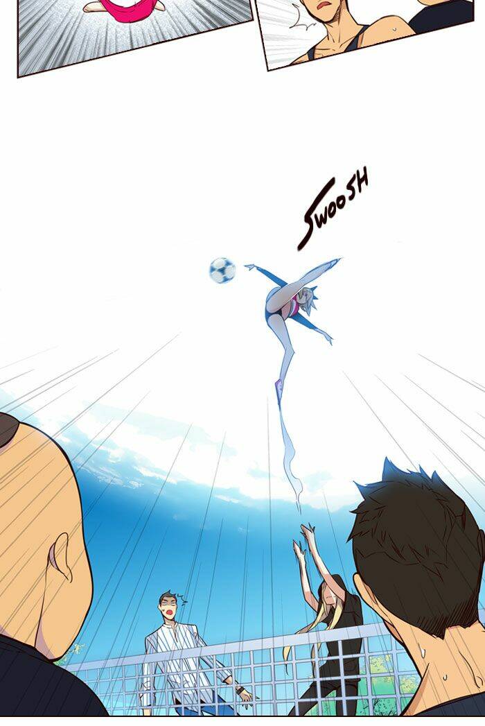 nữ sinh trường wilds chapter 200 24