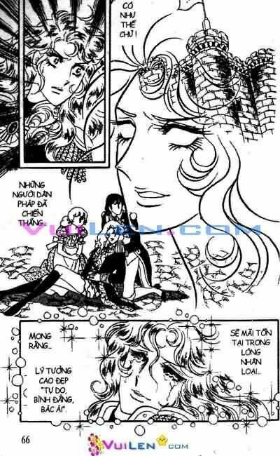 hoa hồng véc-xây chapter 12 66