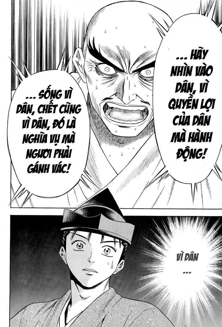 thiếu niên vương phần 2 chapter 24 44