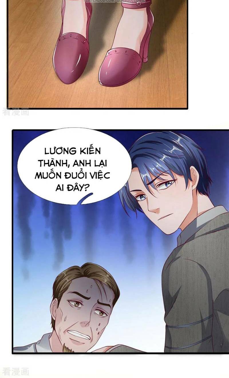 chung cực binh vương tại đô thị chapter 38 5