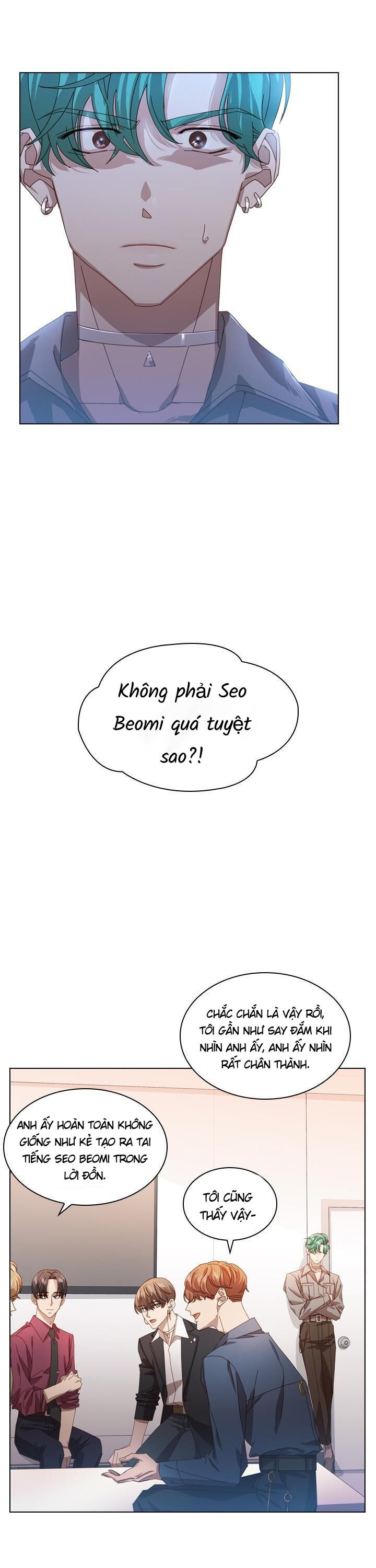 tai tiếng thị phi chapter 21 19