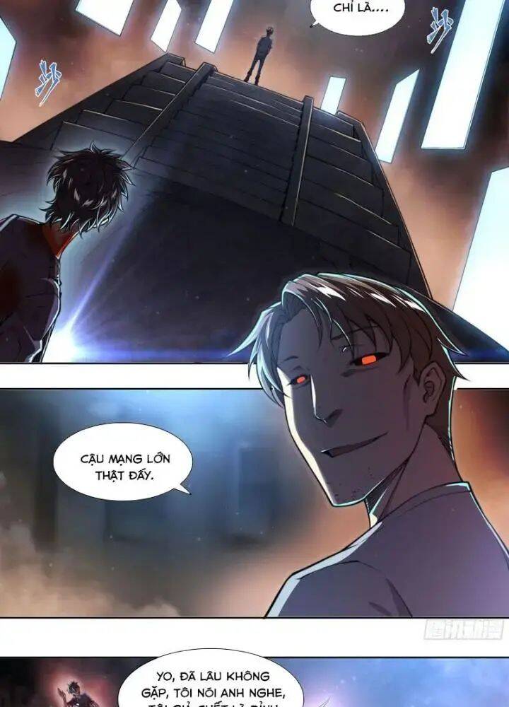 dự báo khải huyền chapter 113 19