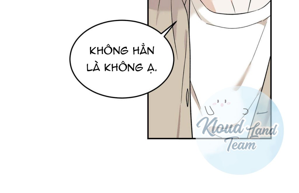 Cậu Chủ Của Tôi chapter 11