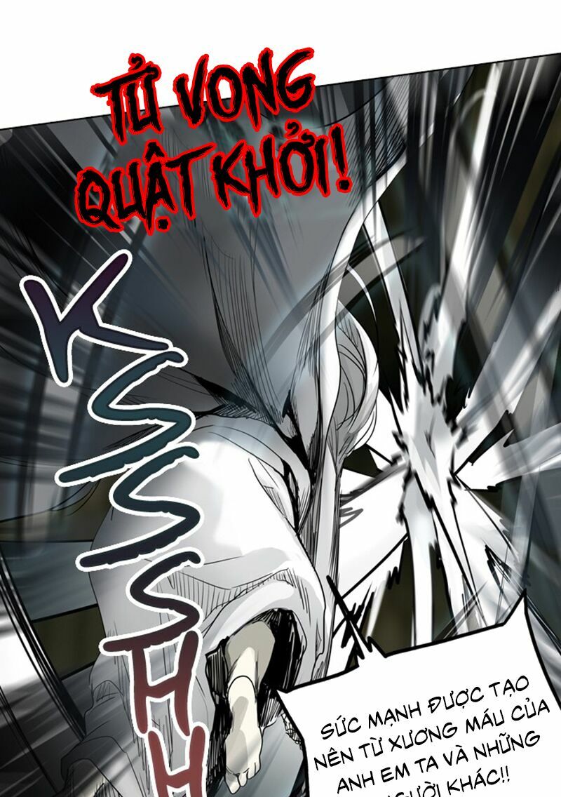 tòa tháp bí ẩn 2 chapter 192 33