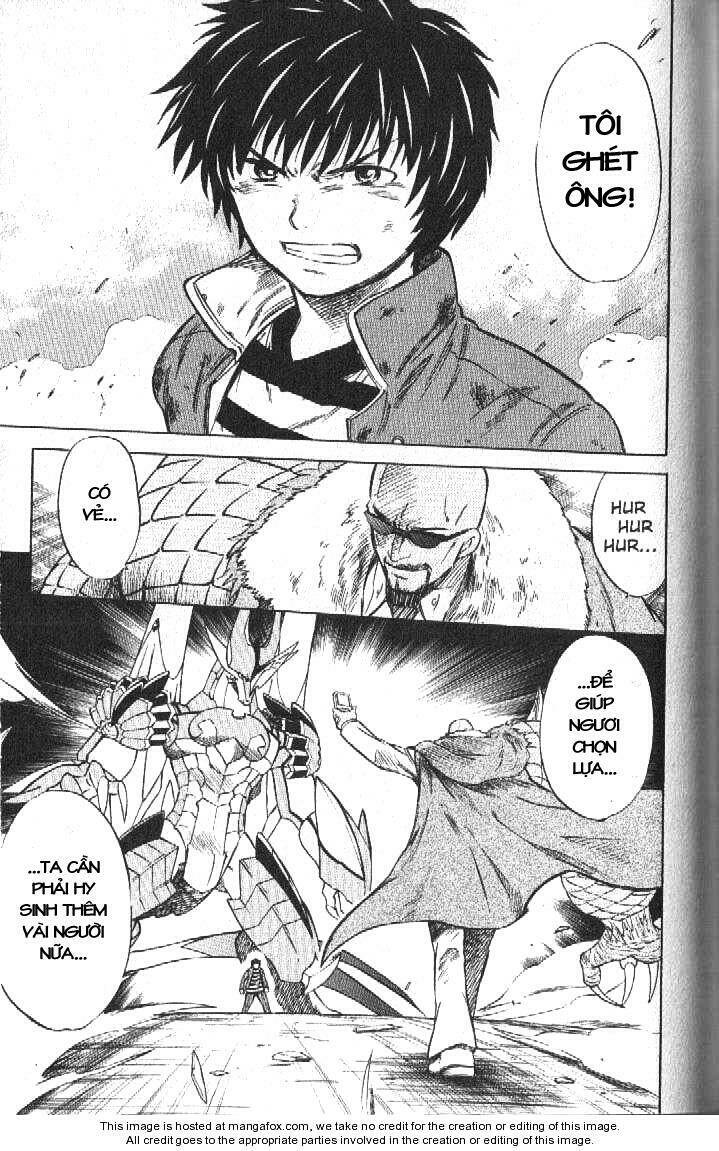 rồng ma trận chapter 51 22