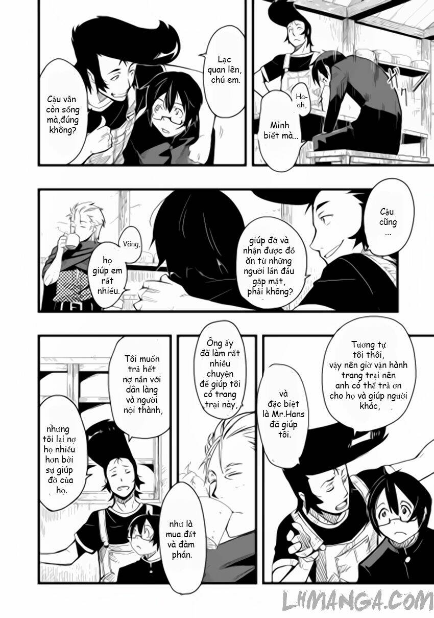 chihou kishi hans no junan chapter 1 17