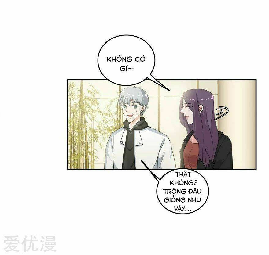 khốn ái tù lung chapter 25 6