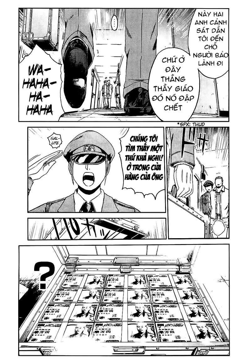 gto: shonan 14 days chapter 60 6