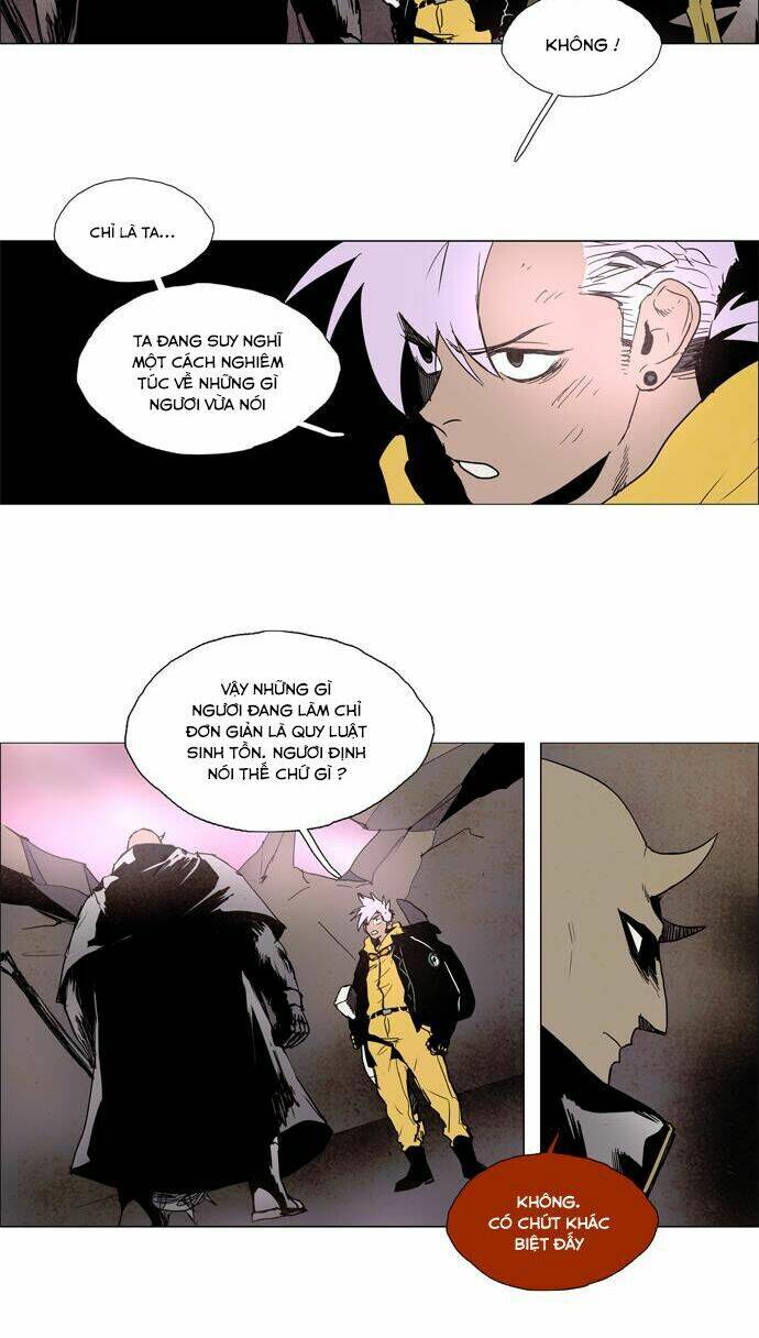 lessa 2: the crimson knight chapter 93 4