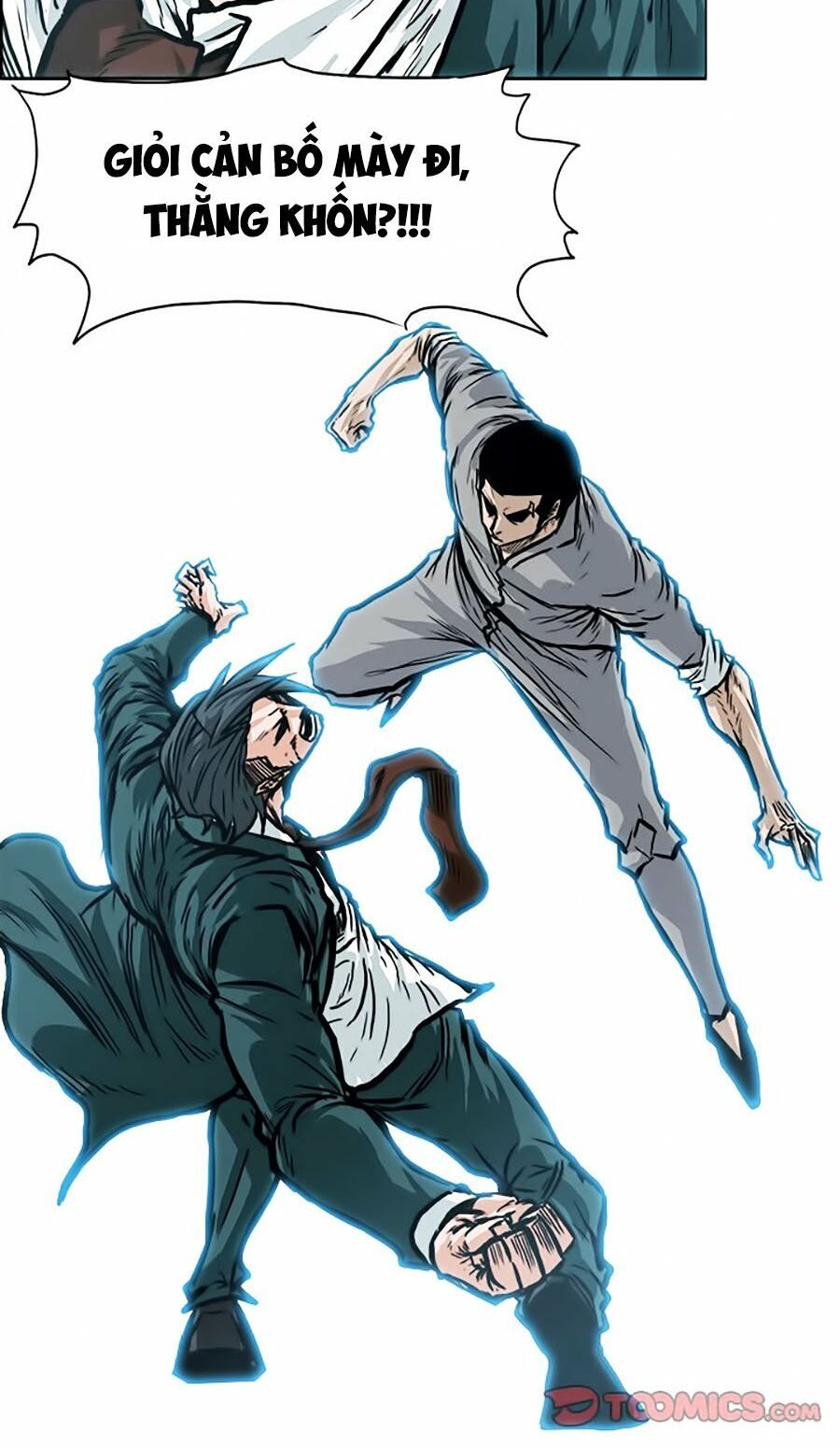 bá chủ học đường ss2 chapter 48 49