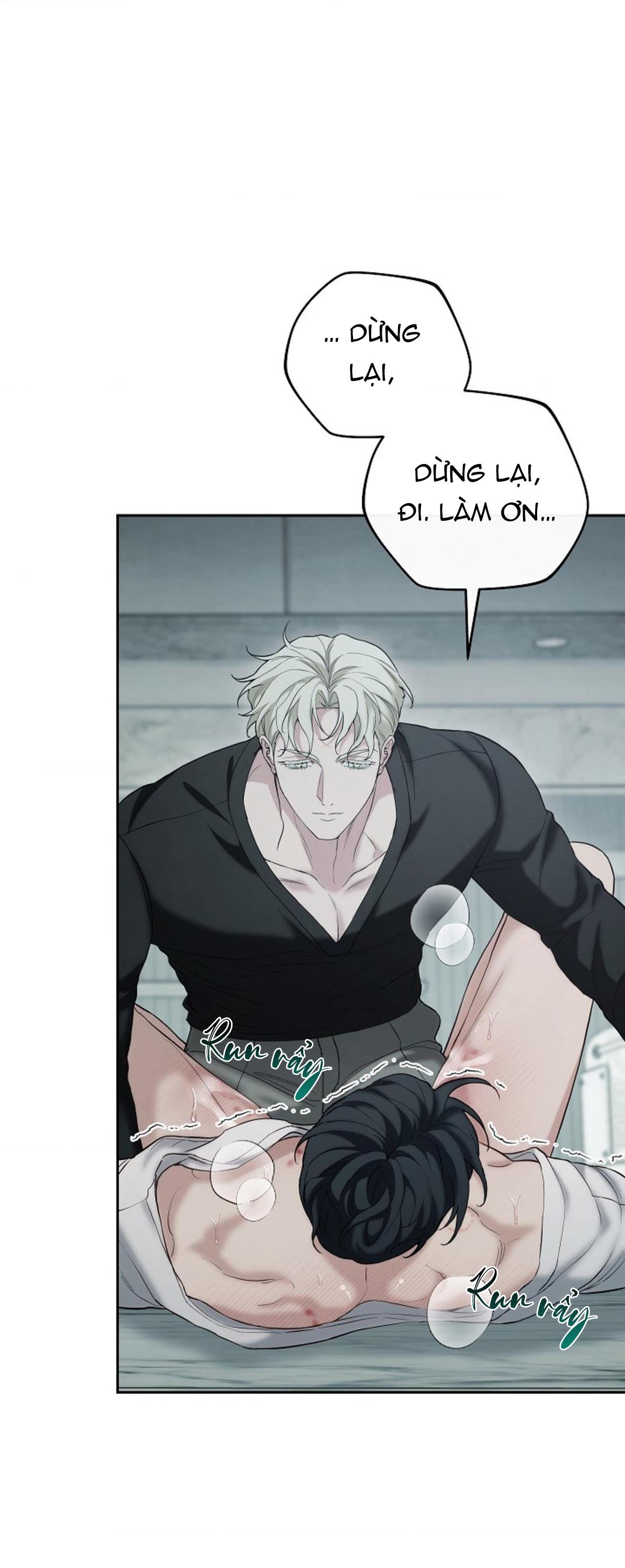 (abo)mối quan hệ không hoàn chỉnh chapter 6 24