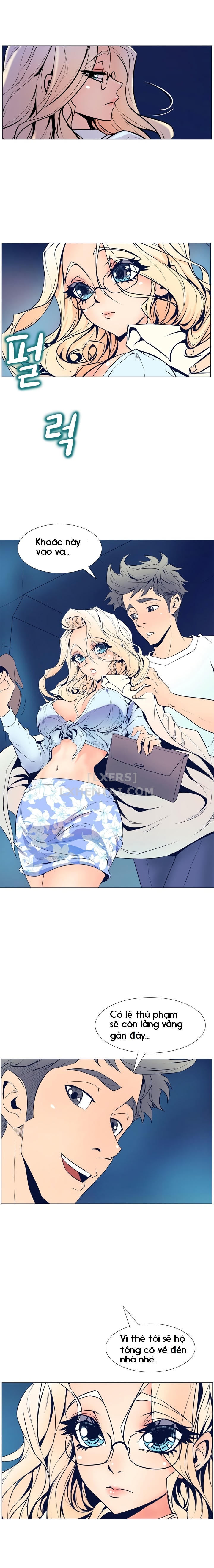 thân phận bí mật chapter 6 19