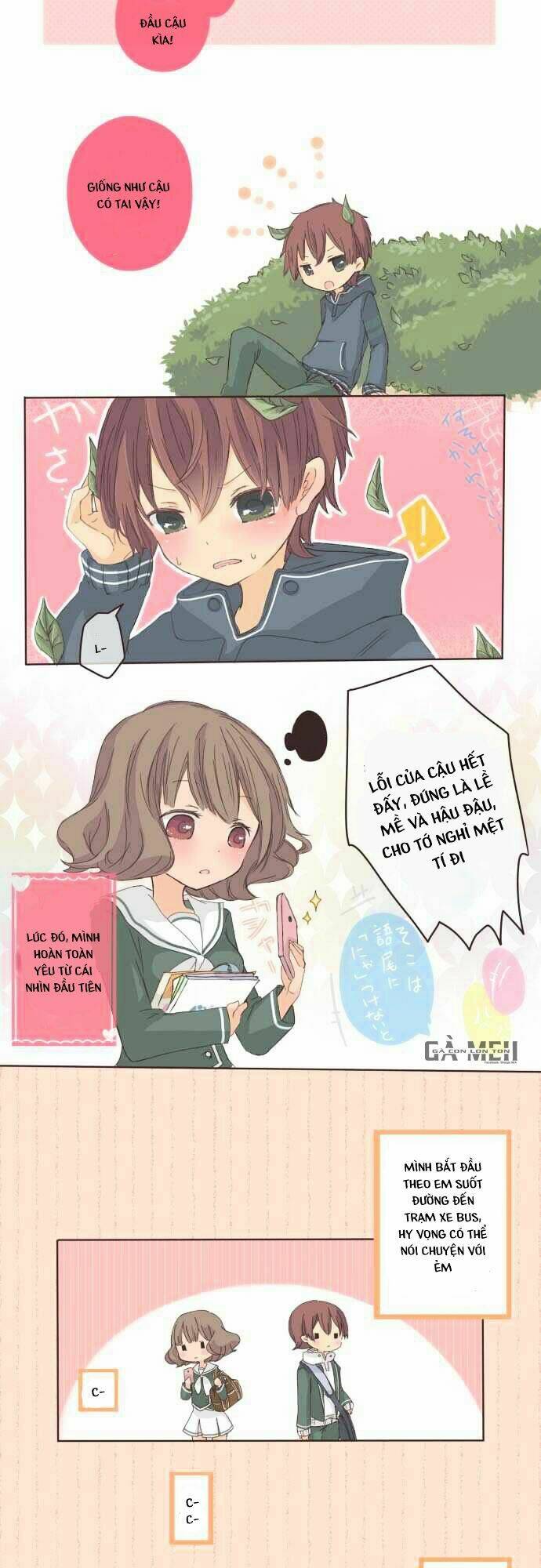 momokuri chapter 1 10