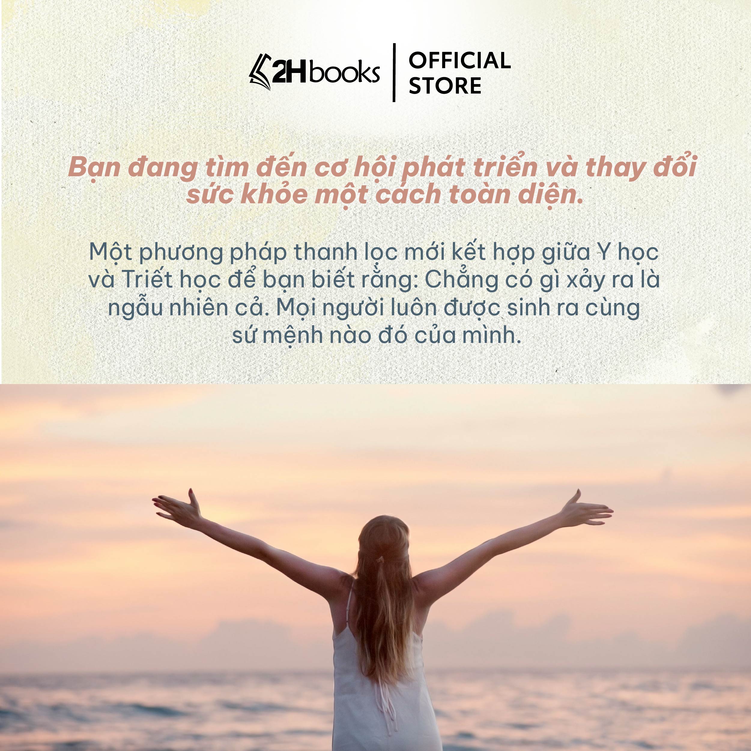 Combo Cơ Thể Tự Chữa Lành (Trọn Bộ 8 Cuốn) -2HBooks