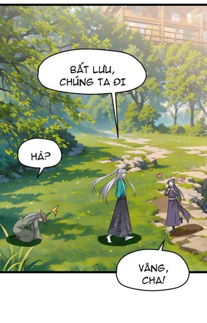 hệ thống gánh con mạnh nhất chapter 105 13