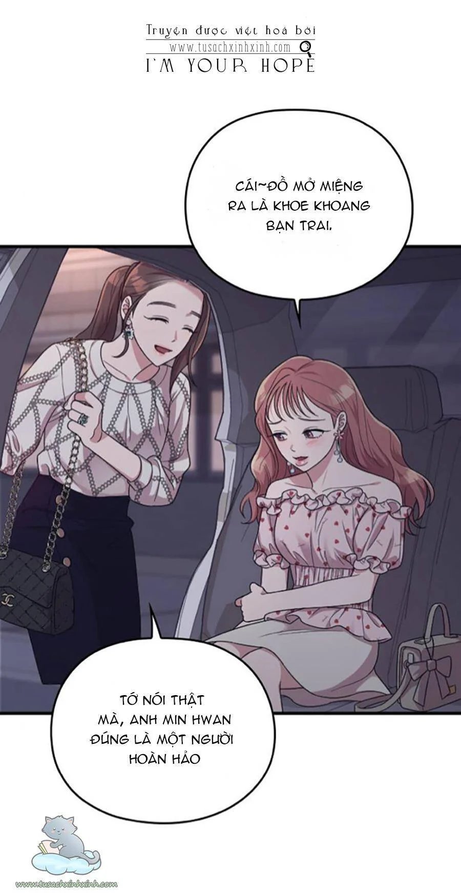 cô đi mà lấy chồng tôi chapter 21 77