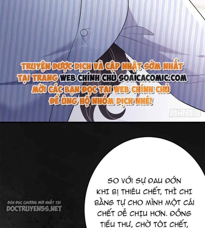 đại tiểu thư có thể có bụng dạ gì xấu chứ! (full) chapter 119 27