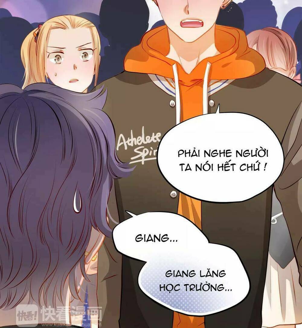 sự cám dỗ xấu xa chapter 30 15