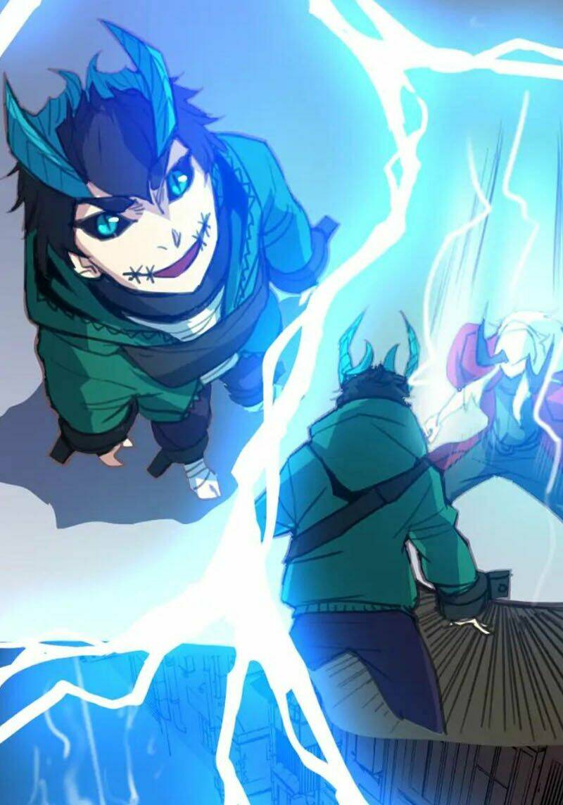 long mạch võ thần chapter 75 55