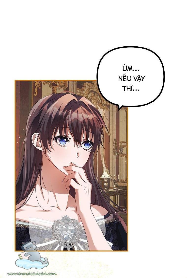 tháng năm cuối cùng của nữ phụ đoản mệnh chapter 30 4