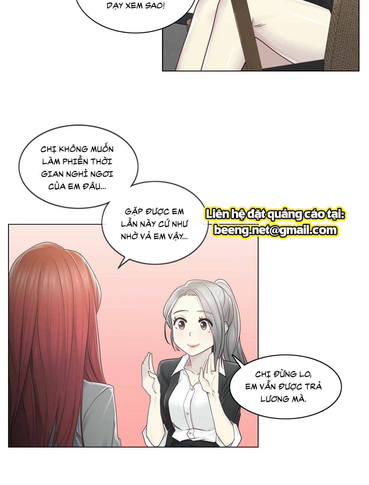 mở khóa tim em chapter 29 44