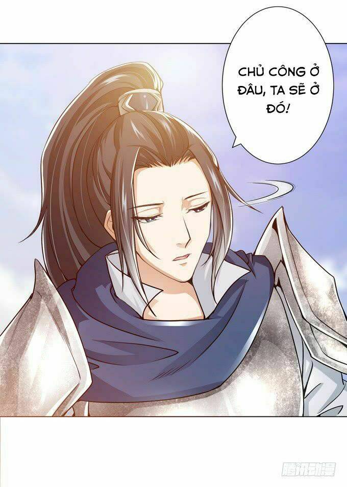 tam quốc chi vân thăng long khởi chapter 7 28