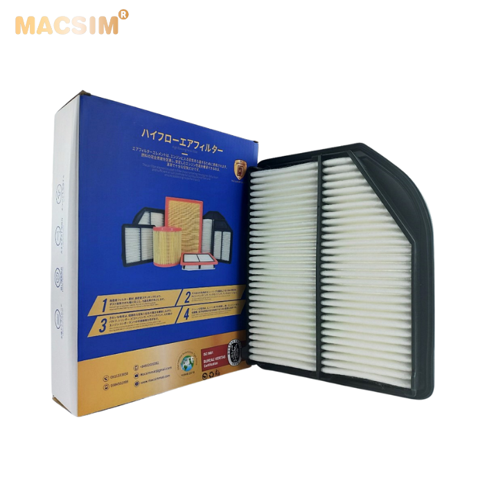 Lọc động cơ cao cấp Kia K3-13-16 nhãn hiệu Macsim