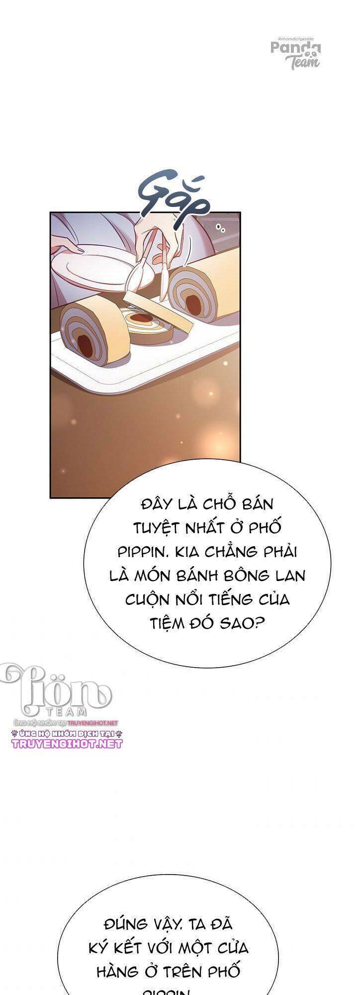 tôi đã ly hôn nhưng lại trở thành tài phiệt chapter 8.1 31